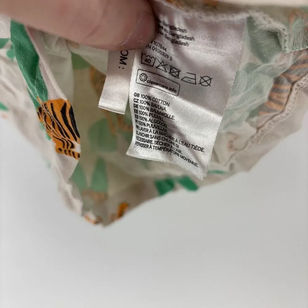 H&M kid multicolor